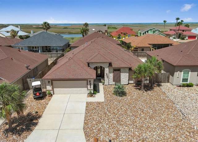 Property at 15825 Cozumel Dr, Corpus Christi, TX 78418, 4 beds, 2.5 baths