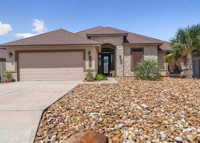 Property at 15825 Cozumel Dr, Corpus Christi, TX 78418, 4 beds, 2.5 baths