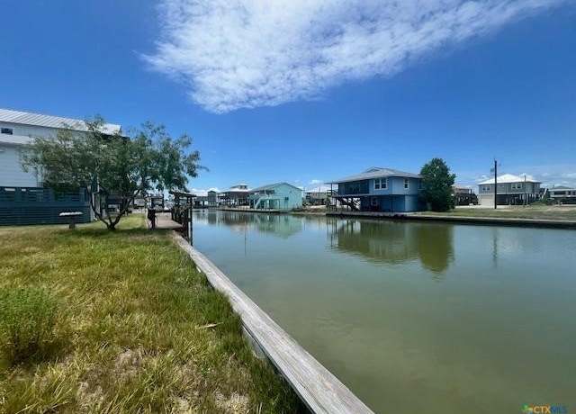 Property at 114 Channelview, Rockport, TX 78382