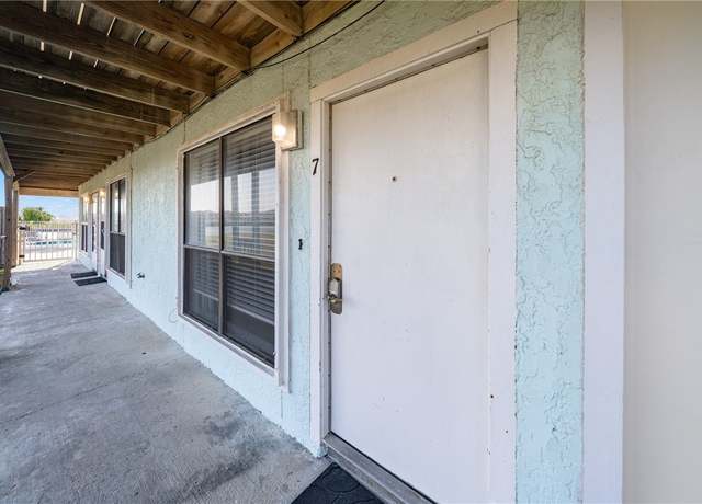 Property at 14873 Granada Dr #7, Corpus Christi, TX 78418, 1 bath