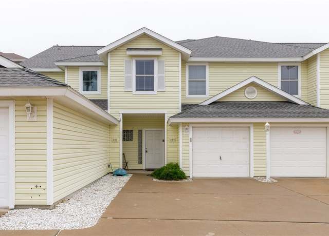 Property at 15102 Leeward Dr #602, Corpus Christi, TX 78418, 3 beds, 2.5 baths