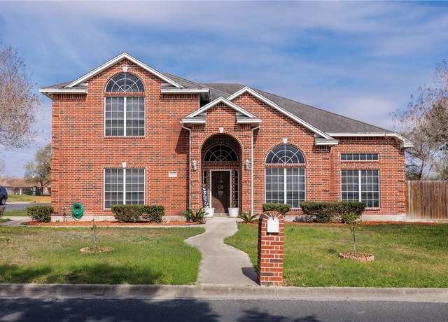 Property at 15222 Guadalupe River Dr, Corpus Christi, TX 78410, 4 beds, 3 baths