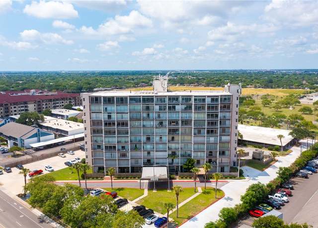 Property at 4600 Ocean Dr, Corpus Christi, TX 78412, 2 beds, 2 baths