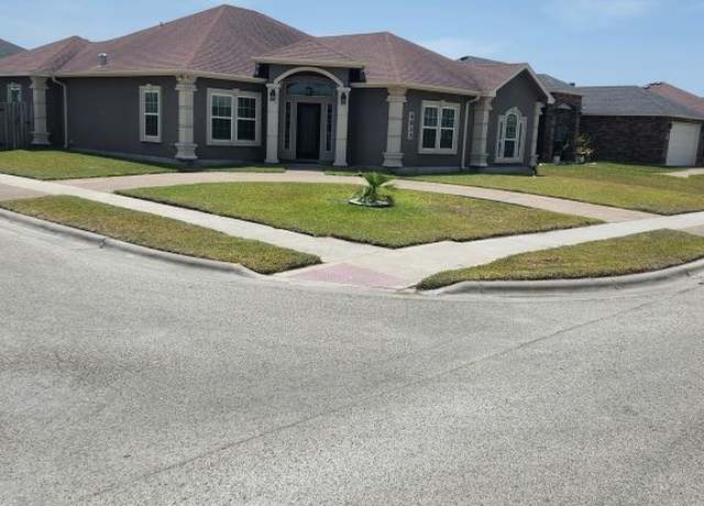 Property at 6833 King David, Corpus Christi, TX 78414, 4 beds, 2 baths