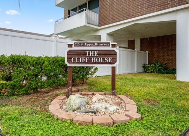Property at 715 S Upper Broadway St #501, Corpus Christi, TX 78401, 2 beds, 2 baths
