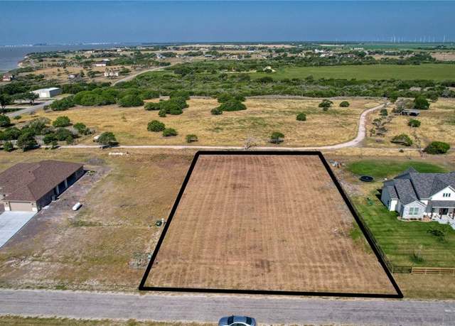 Property at Lot 5 County Road 2226, Taft, TX 78390
