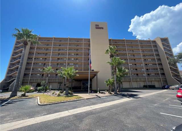Property at 4000 Surfside Blvd, Corpus Christi, TX 78402, 2 beds, 2 baths