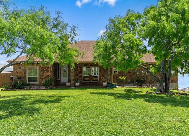 Property at 9129 County Road 2226, Taft, TX 78390, 4 beds, 3 baths