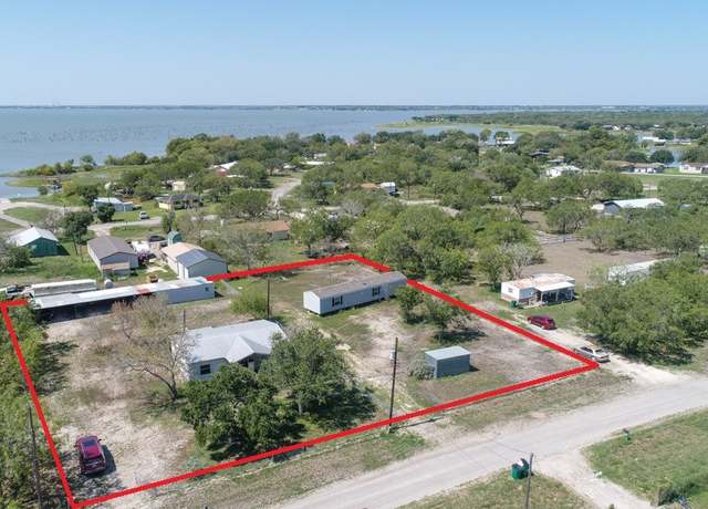 Property at 24731 County Road 340, Mathis, TX 78368, 3 beds, 2 baths
