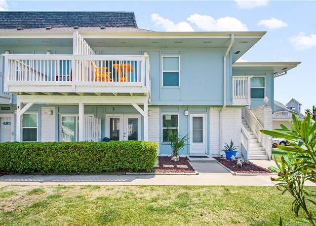 Property at 4901 State Highway 361 #136, Port Aransas, TX 78373, 2 beds, 2 baths