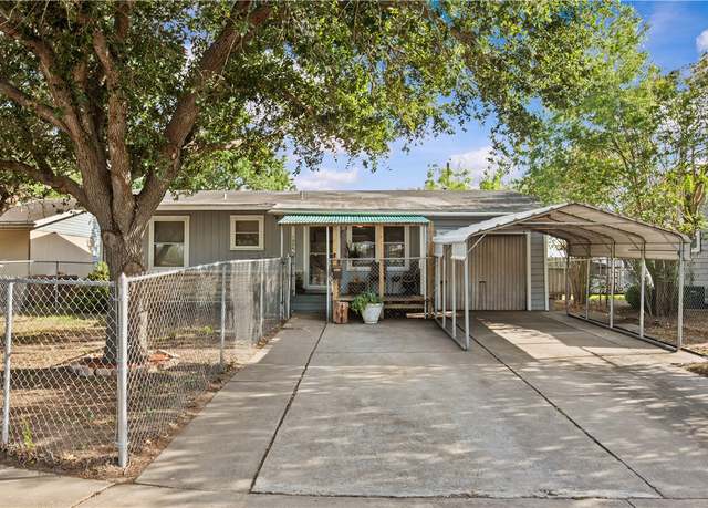 Property at 1006 Vernon Dr, Corpus Christi, TX 78407, 2 beds, 1 bath