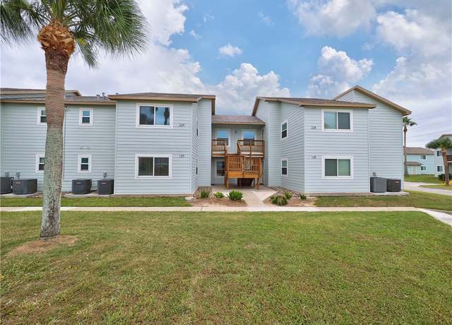 Property at 230 Cut Off #129, Port Aransas, TX 78373, 2 beds, 2 baths