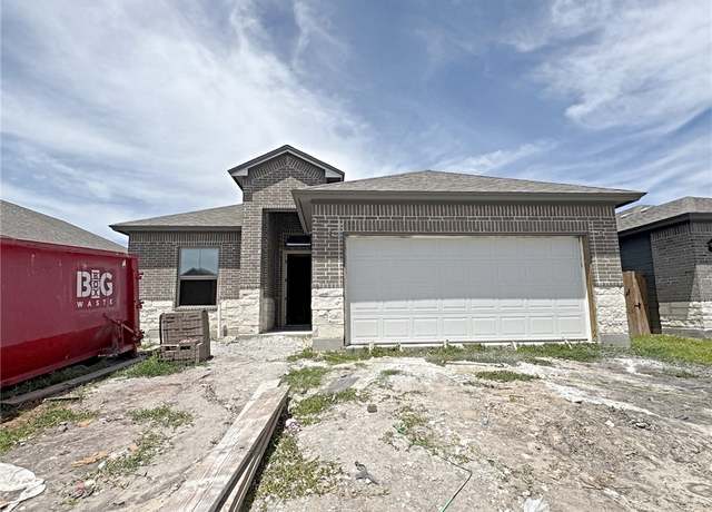Property at 2641 Westeros St, Corpus Christi, TX 78415, 3 beds, 2 baths