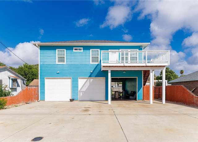 Property at 4038 Marlin Dr, Corpus Christi, TX 78418, 2 beds, 2 baths