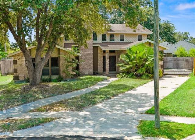 Property at 5301 Pheasant, Corpus Christi, TX 78413, 4 beds, 3 baths