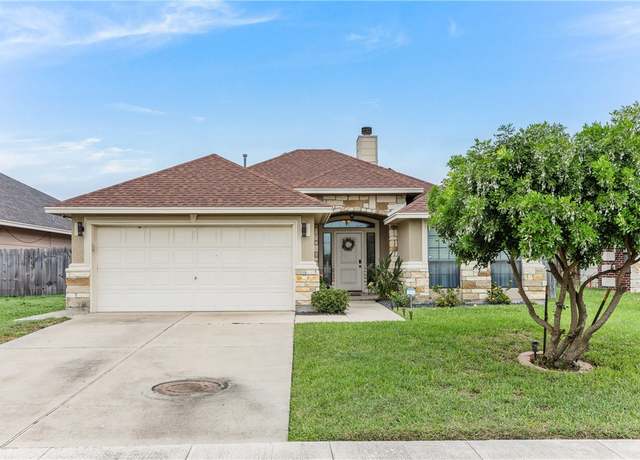 Property at 4344 Bratton, Corpus Christi, TX 78413, 3 beds, 2 baths