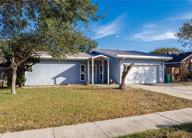 Property at 2838 Bridle, Corpus Christi, TX 78410, 3 beds, 2 baths