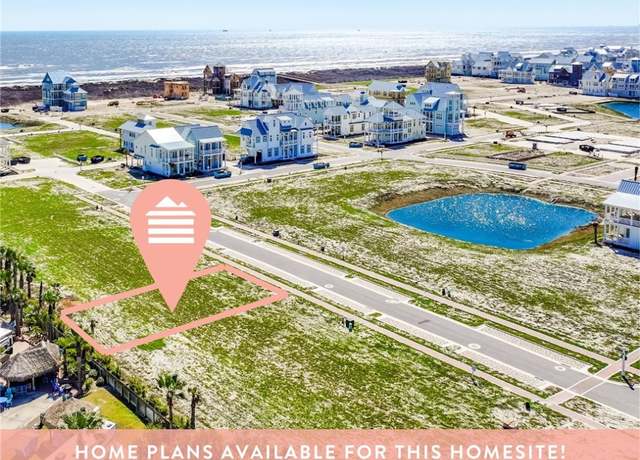 Property at 125 Sweet Tea, Port Aransas, TX 78373