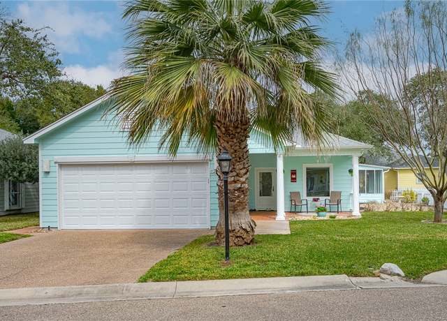 Property at 21 Camellia Cir, Rockport, TX 78382, 2 beds, 2 baths