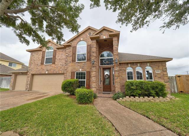 Property at 7509 Rancho Vis, Corpus Christi, TX 78414, 4 beds, 2.5 baths