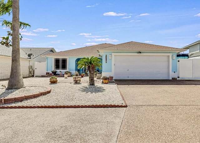 Property at 14877 Cobo De Bara, Corpus Christi, TX 78418, 3 beds, 2 baths