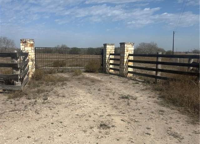 Property at 000 N Hollow Tree Road Rd N, Alice, TX 78332