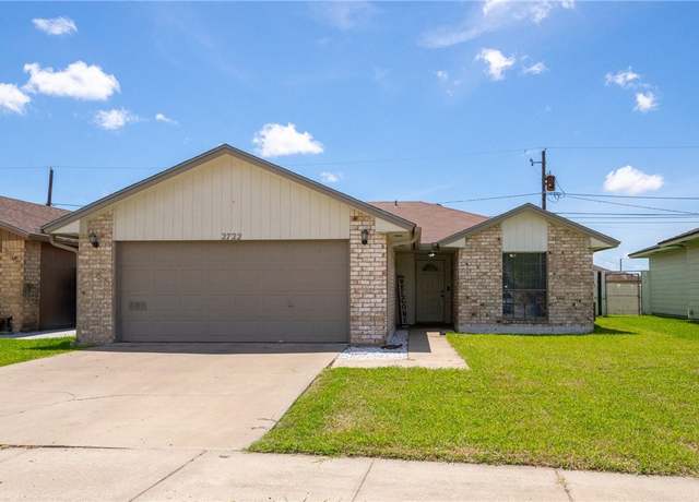 Property at 2722 Camargo Dr, Corpus Christi, TX 78415, 3 beds, 2 baths