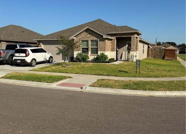 Property at 3902 Targaryen Way, Corpus Christi, TX 78410, 3 beds, 2 baths