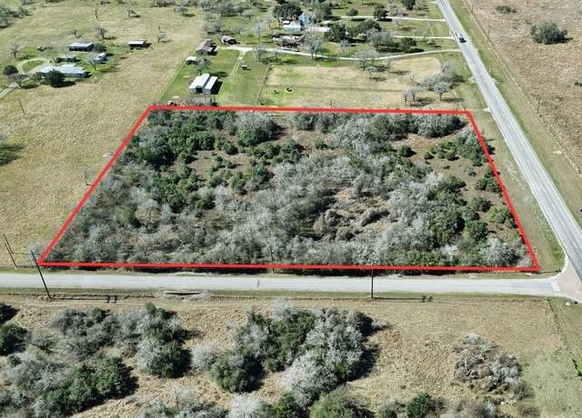 Property at 483 Highway 202, Refugio, TX 78377