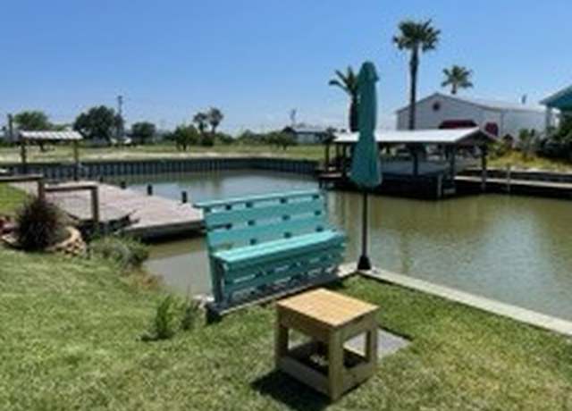 Property at 106 Teal Rd, Rockport, TX 78382