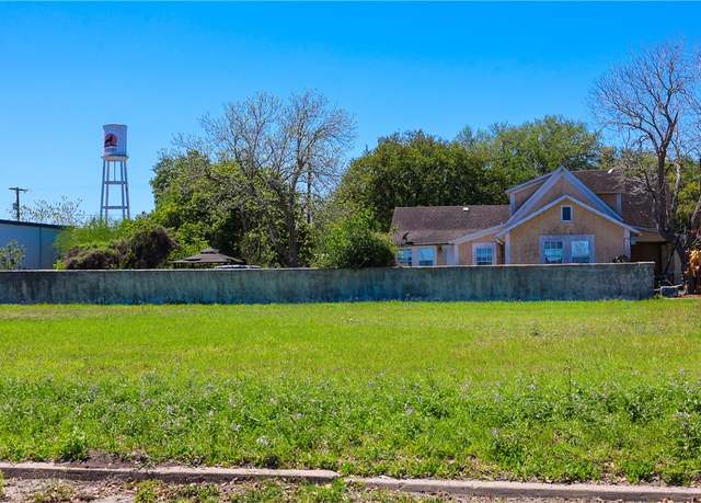 Property at 0 E 1st   (& Park Street) St, Alice, TX 78332
