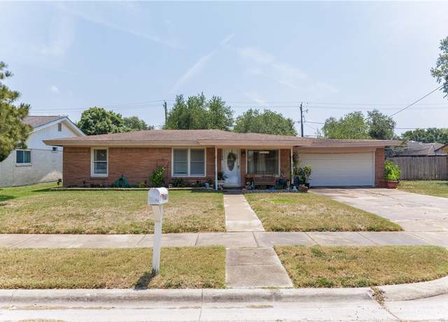 Property at 10639 Emmord Loop, Corpus Christi, TX 78410, 3 beds, 2 baths
