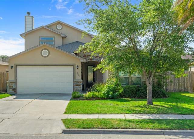 Property at 3013 Neches Dr, Corpus Christi, TX 78414, 4 beds, 2.5 baths