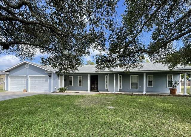 Property at 423 S 12th St, Aransas Pass, TX 78336, 2 beds, 2 baths
