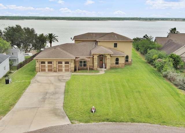 Property at 1023 County Road 3651, Sandia, TX 78383, 4 beds, 4 baths