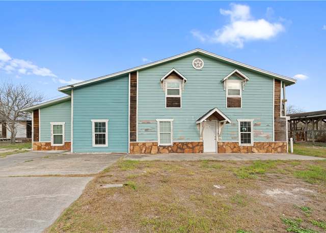 Property at 1616 Marshall St, Corpus Christi, TX 78409, 9 beds, 6 baths