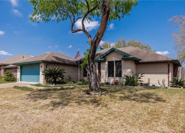 Property at 14510 Reagan Dr, Corpus Christi, TX 78410, 3 beds, 2 baths