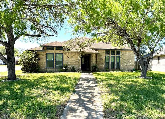 Property at 4241 Lake Tahoe Dr, Corpus Christi, TX 78413, 3 beds, 2 baths