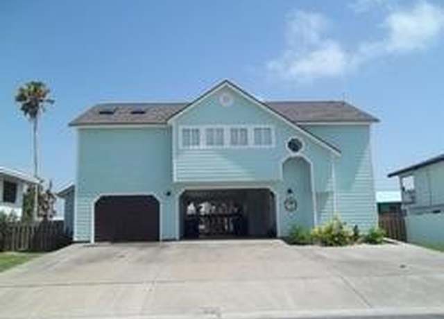 Property at 20 Flamingo Rd, Rockport, TX 78382, 4 beds, 4 baths