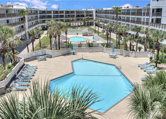 Property at 5973 State Highway 361 #206, Port Aransas, TX 78373, 2 beds, 2 baths