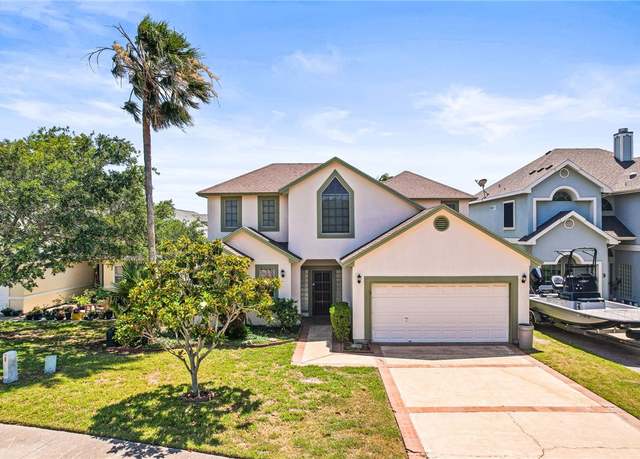 Property at 1331 Bayview Dr, Portland, TX 78374, 5 beds, 3.5 baths