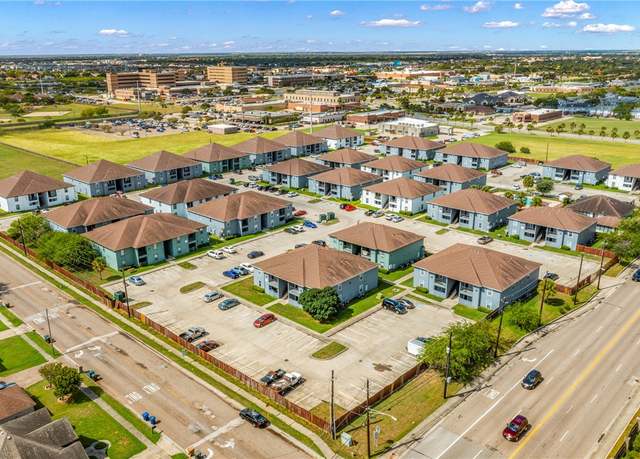 Property at 5929 Wooldridge, Corpus Christi, TX 78414