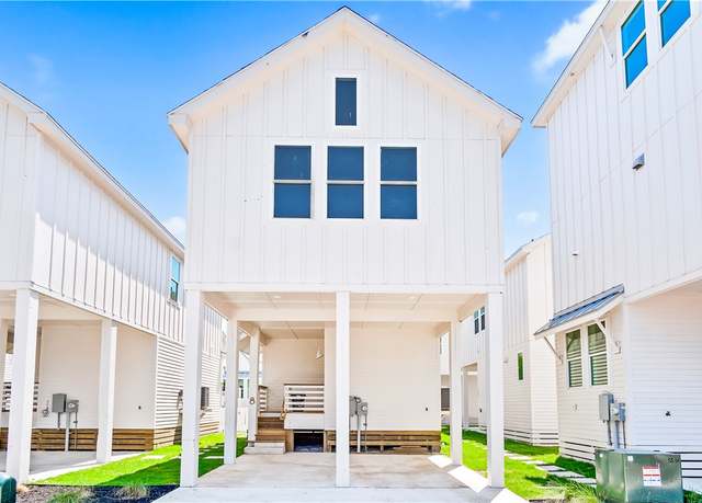 Property at 434 Oleander #8, Port Aransas, TX 78373, 2 beds, 2.5 baths