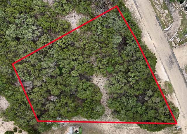 Property at TBD NW Hills Dr, Kerrville, TX 78028