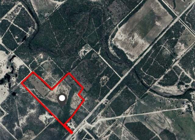 Property at 26 Acres W Cr 239, Orange Grove, TX 78372