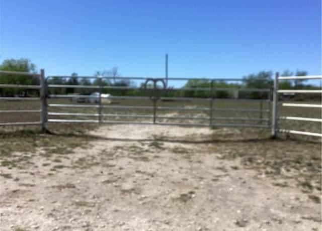 Property at 2227 F Rd 2295, Benavides, TX 78341
