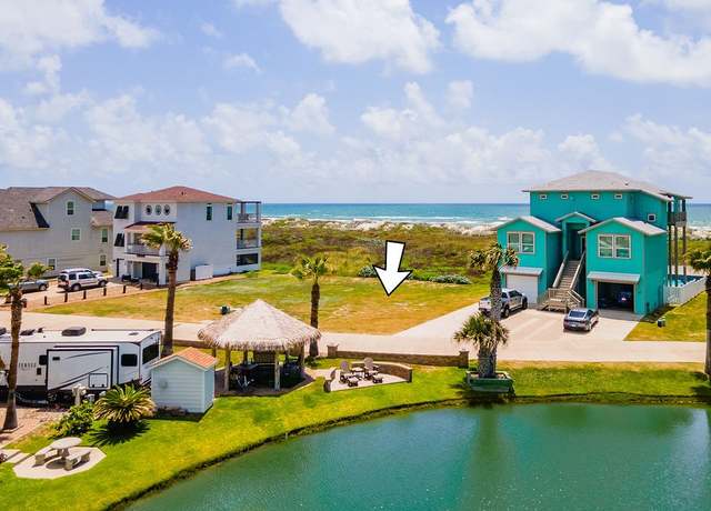 Property at 5601 State Highway 361 #106, Port Aransas, TX 78373