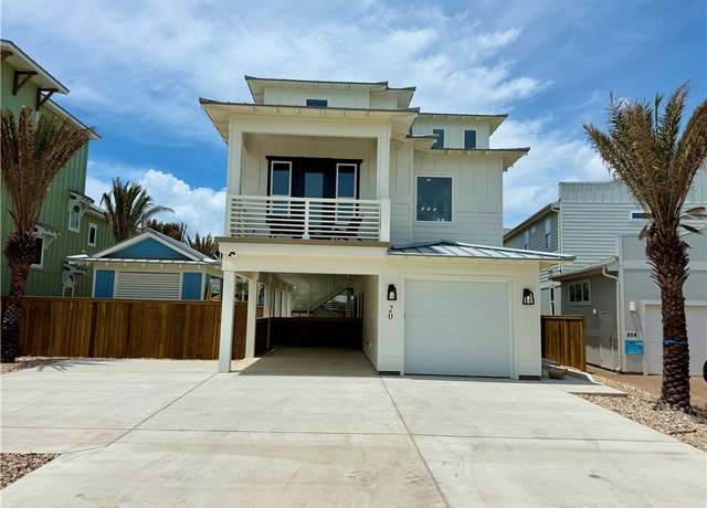 Property at 4903 State Hwy 361 #20, Port Aransas, TX 78373, 5 beds, 6 baths