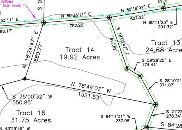 Property at 0 Tbd Sd 45710, Houston, TX 78880, 1 bed