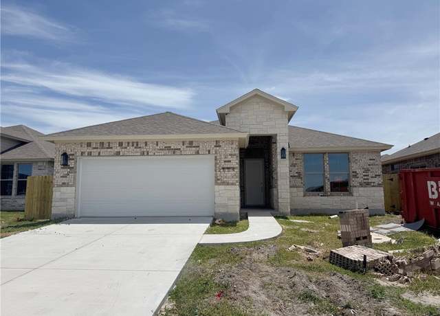 Property at 2654 Lady Andrea Dr, Corpus Christi, TX 78415, 3 beds, 2.5 baths